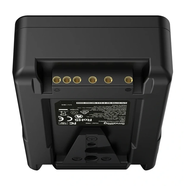 Battery SMALLRIG VB50 mini V-Mount 3579B