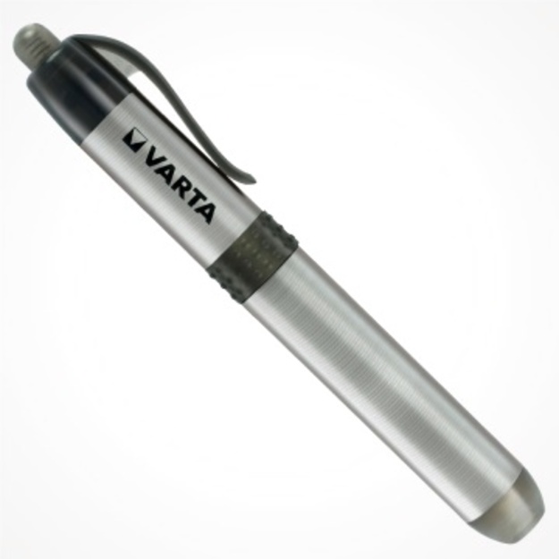 LED lukturītis LED Pen Light 1AAA VARTA 16611