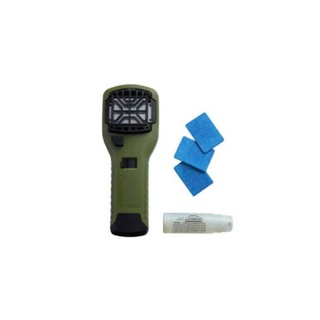 Thermacell MR300G odu atbaidī&scaron;anas līdzeklis