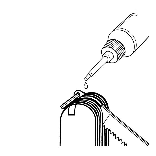Victorinox Multi Tool smēreļļa 14g. 4,3302