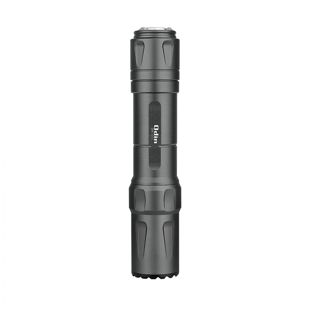 Olight Odin 2000 Lumens uzlādējams lukturis, metal grey
