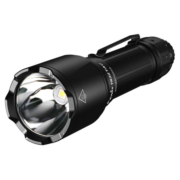 FENIX TK22 TAC taktiskais lukturītis