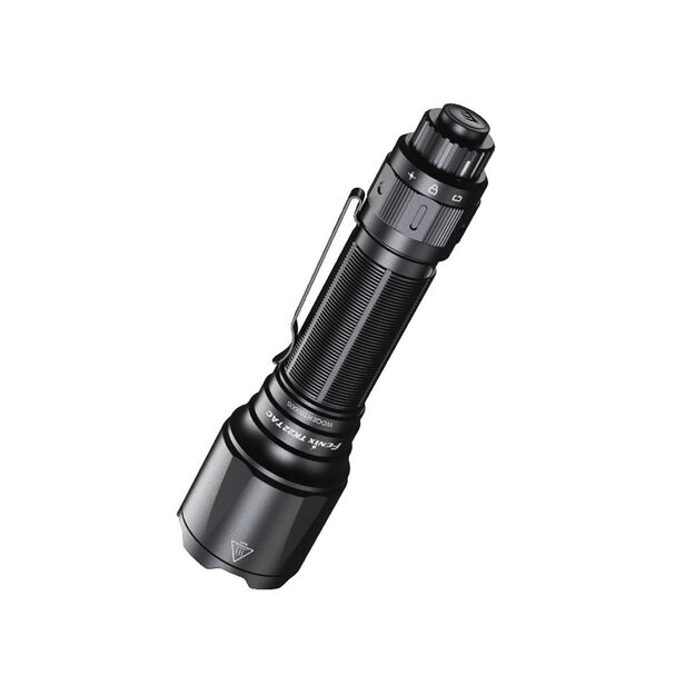 FENIX TK22 TAC taktiskais lukturītis