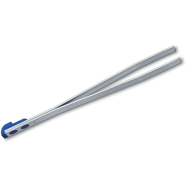 Victorinox A.6142.2 pincete, 58 mm. Zils