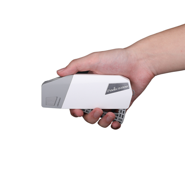 Fenix E-STAR avārijas lukturītis