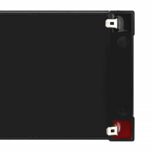 Uzlādējams akumulators AGM 12V 14Ah Bezapkalpo&scaron;anas akumulators UPS ALARM