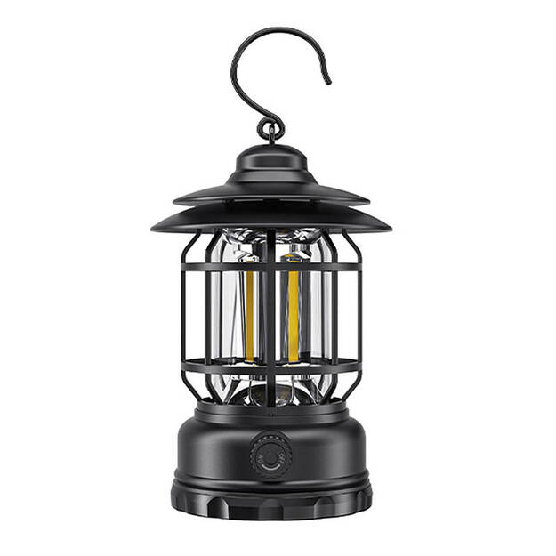 Kempinga līmplāns Superfire T51, USB-C