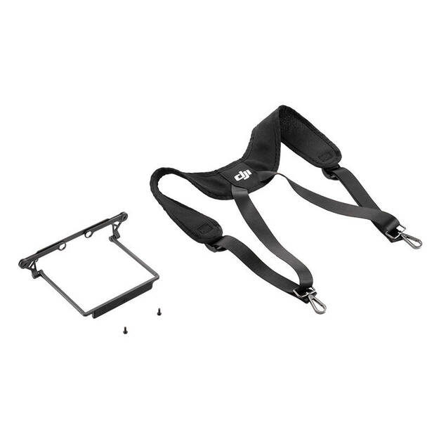 RC Plus Strap and Waist Support Kit
