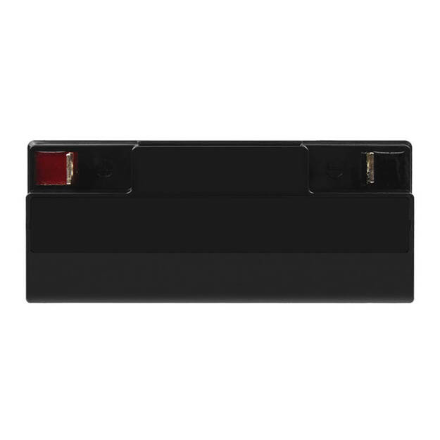 Аккумуляторная батарея AGM VRLA Green Cell AGM10 12V 20Ah (для газонокосилки, лодки, мотора, тележки)