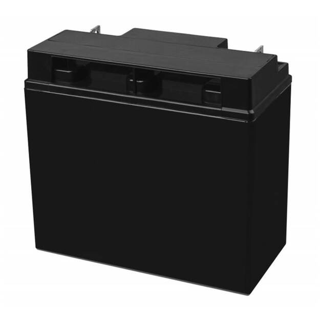 Аккумуляторная батарея AGM VRLA Green Cell AGM10 12V 20Ah (для газонокосилки, лодки, мотора, тележки)