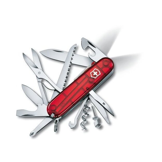 Victorinox Huntsman Lite 1.7915.T nazis