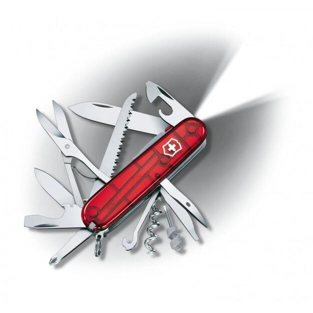 Victorinox Huntsman Lite 1.7915.T nazis