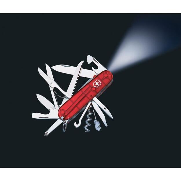 Victorinox Huntsman Lite 1.7915.T nazis