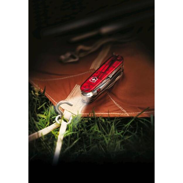 Victorinox Huntsman Lite 1.7915.T nazis