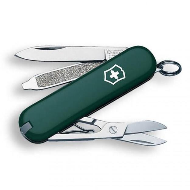 Victorinox CLASSIC 0.6223.23G Mountain Lake нож