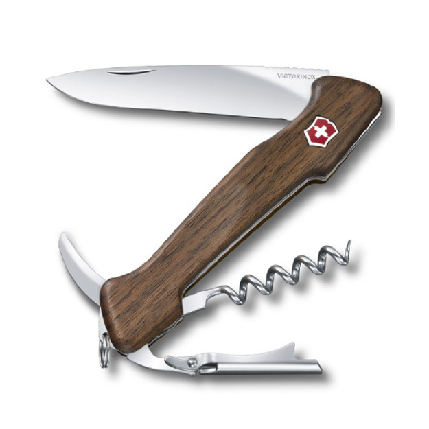 Victorinox Del&eacute;mont Wine Master 0.9701.63 nazis