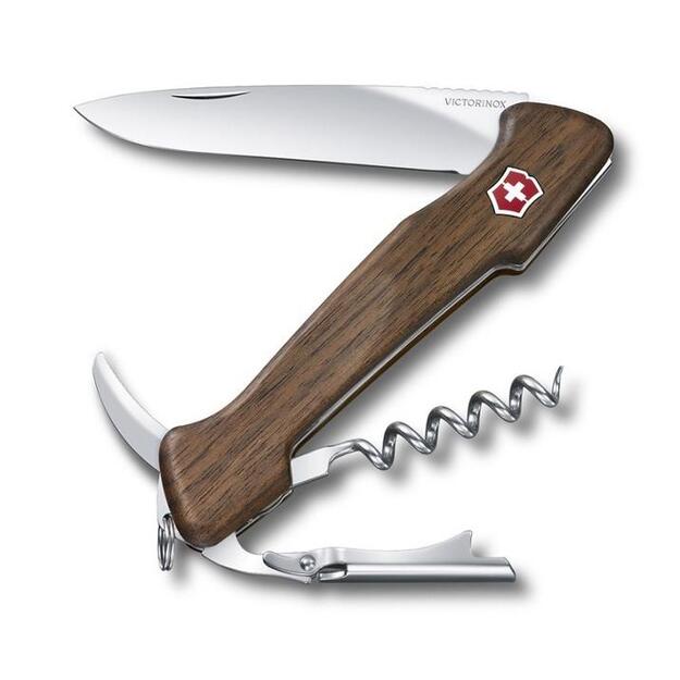 Victorinox Del&eacute;mont Wine Master 0.9701.63 knife