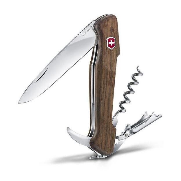 Victorinox Del&eacute;mont Wine Master 0.9701.63 knife