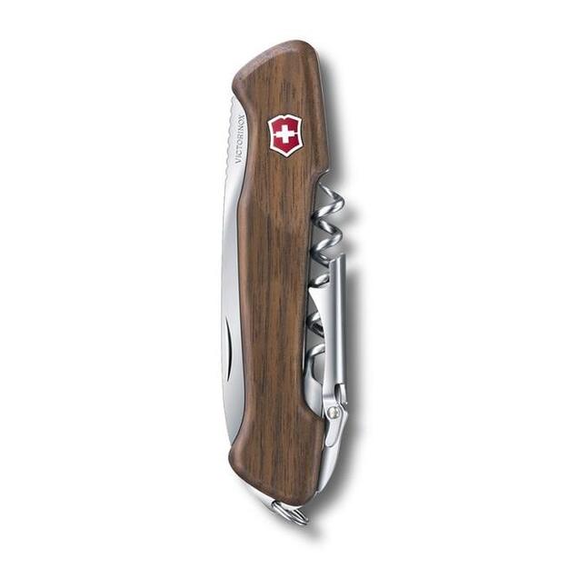 Victorinox Del&eacute;mont Wine Master 0.9701.63 knife