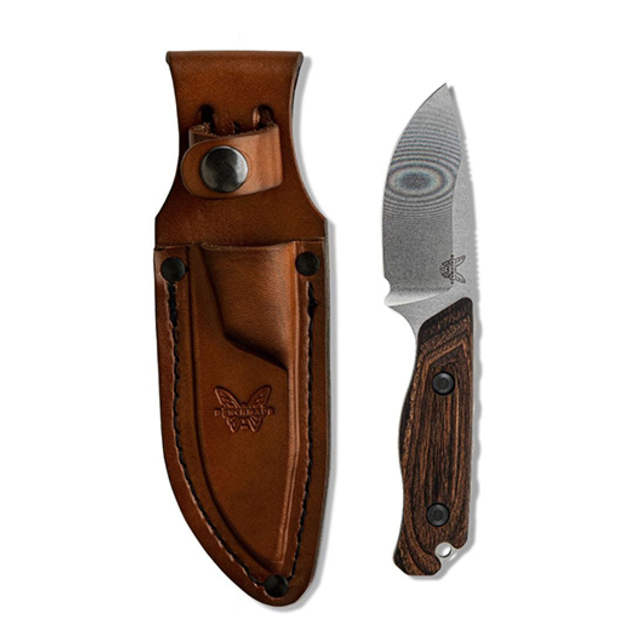Benchmade 15017 HIDDEN CANYON HUNTER knife