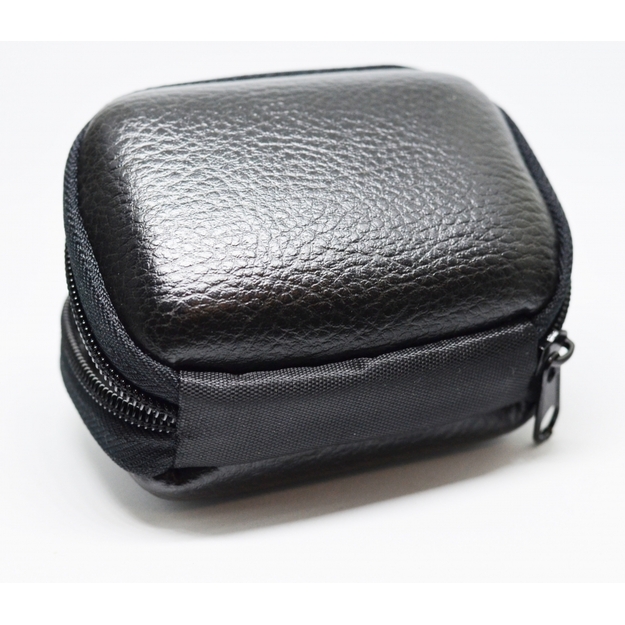 Akumulatoru maciņ&scaron; ar rāvējslēdzēju