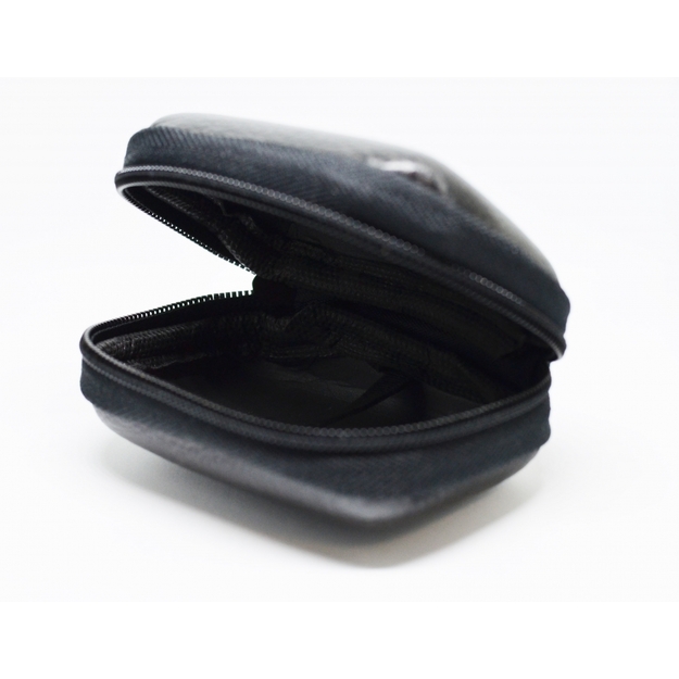 Akumulatoru maciņ&scaron; ar rāvējslēdzēju