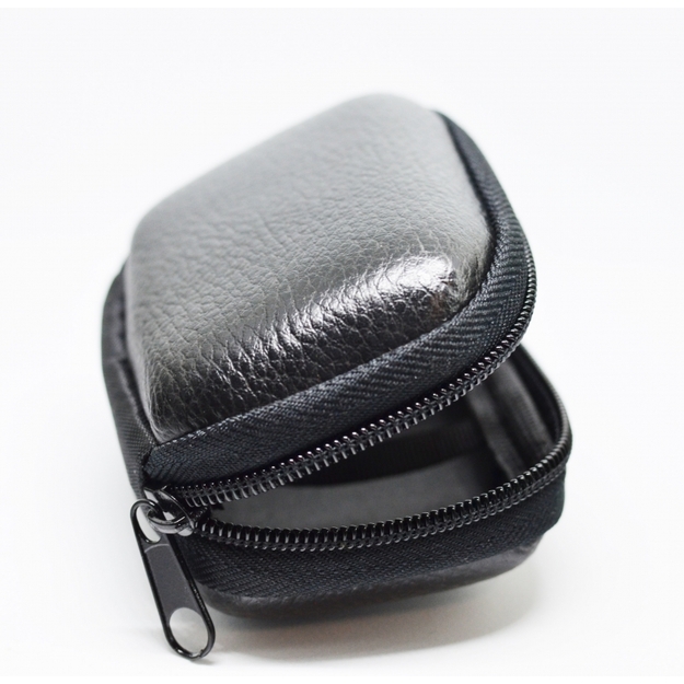 Akumulatoru maciņ&scaron; ar rāvējslēdzēju