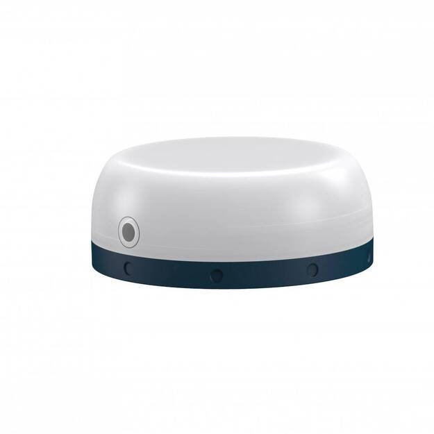 Ledlenser Kidcamp6 bērnu tūrisma lampa 502753 GREEN