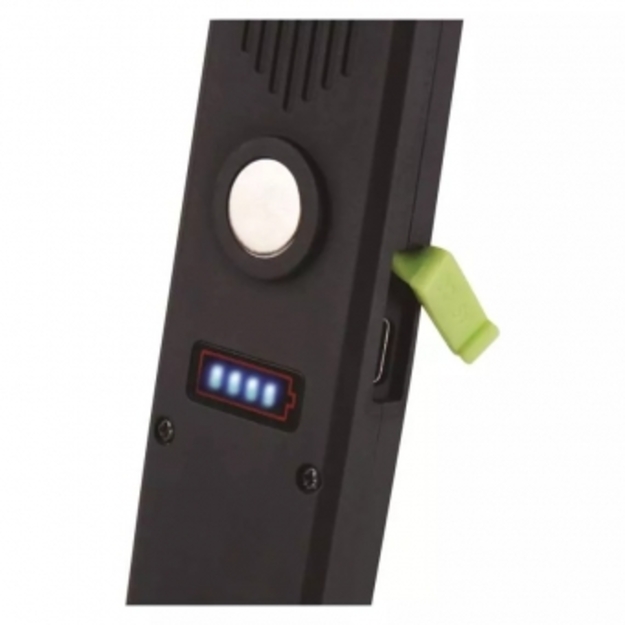 Emos SMD LED 700lm uzlādējama lampa P4538