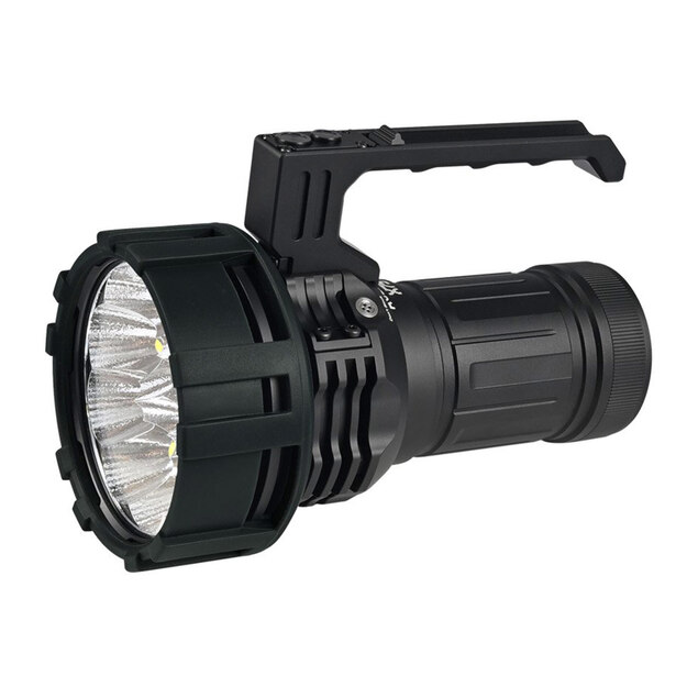 Acebeam X75 CREE XHP70.2 HI - 80000lm lukturītis