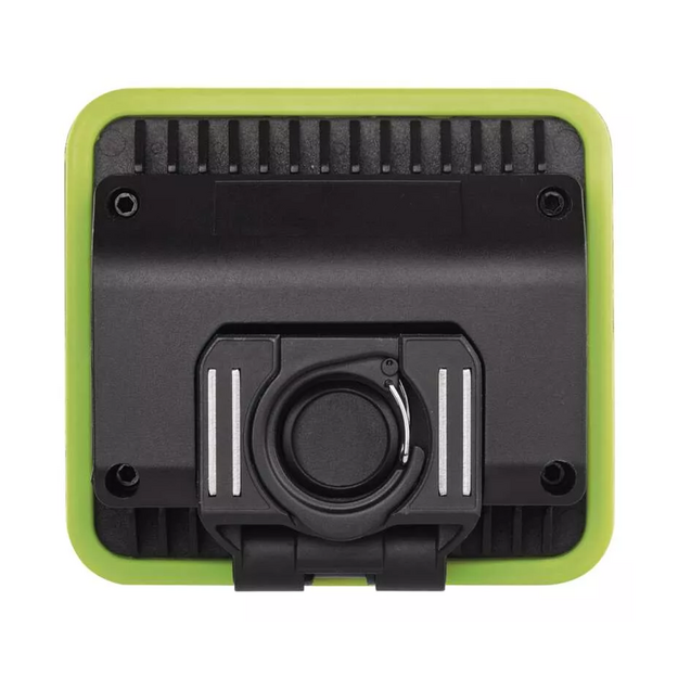 Uzlādējama LED lampa ar magnētu EMOS P4539, 1000lm, 40 m, COB LED