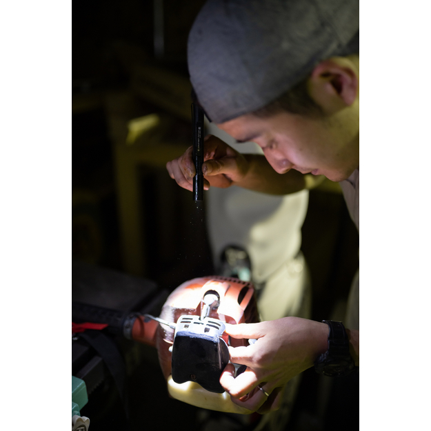 Ledlenser P4R Core Flashlight 502177