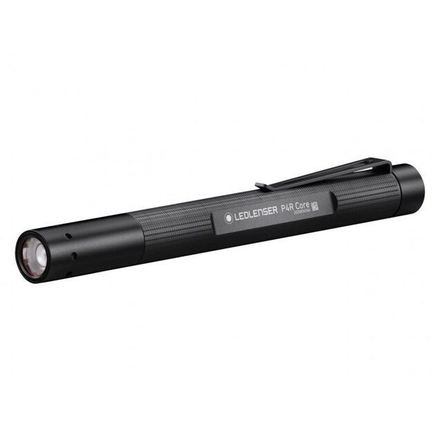 Ledlenser P4R Core lukturis 502177