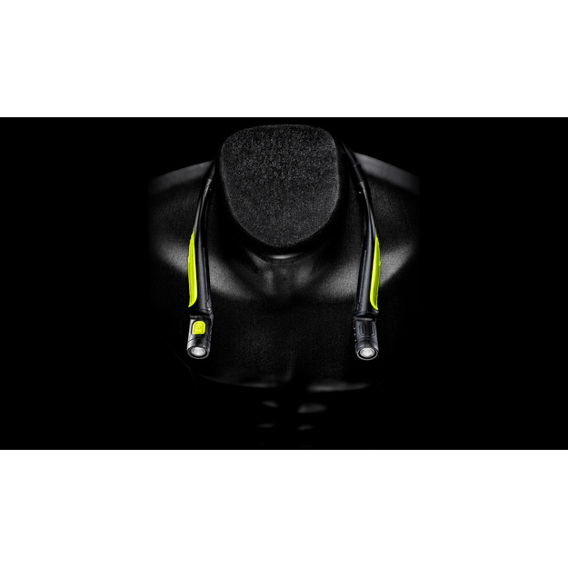 Unilite NL-350R LED lukturītis 350lm