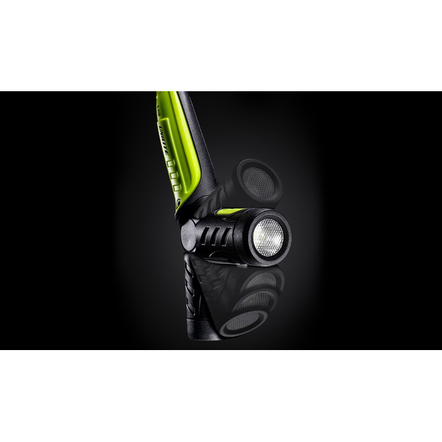 Unilite NL-350R LED lukturītis 350lm