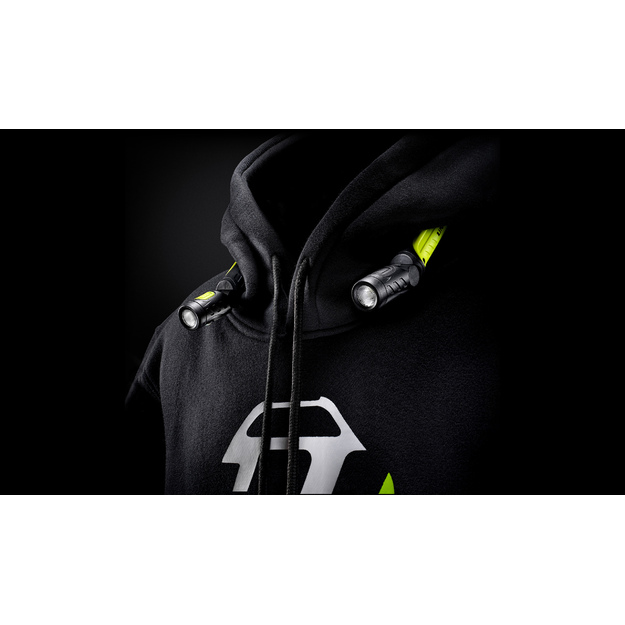 Unilite NL-350R LED lukturītis 350lm