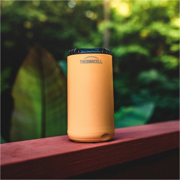 Patio Shield Thermacell dzeltens