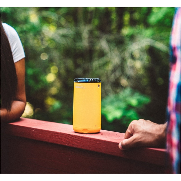 Patio Shield Thermacell dzeltens