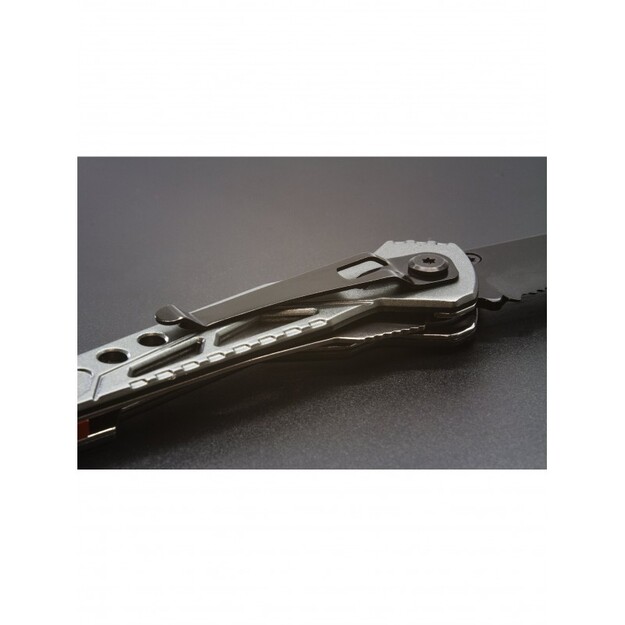 Kabatas nazis True Utility Trueblade TU6871