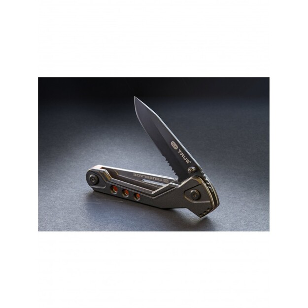 Kabatas nazis True Utility Trueblade TU6871