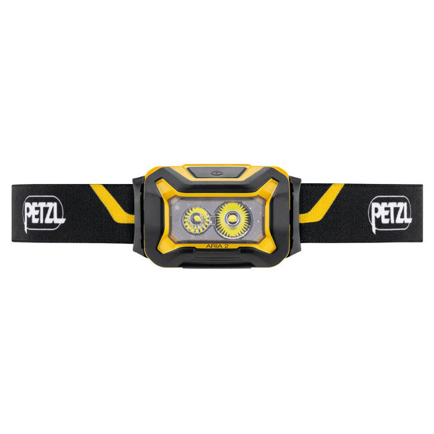 Petzl Aria 2 lukturis E070AA00
