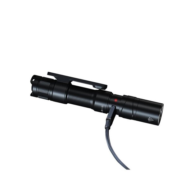 Fenix LD12R lukturītis 600lm