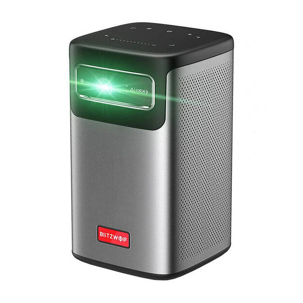 Объектив для мини-проектора BlitzWolf BW-VT2 PRO MAX