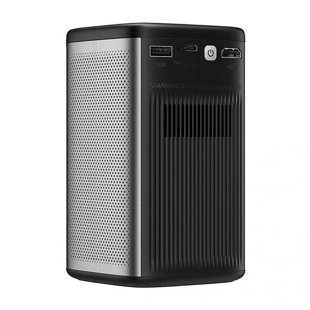 Mini projektora objektīvs BlitzWolf BW-VT2 PRO MAX