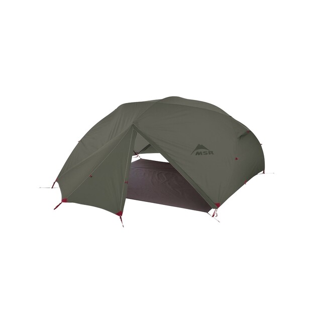 Četrvietīga telts MSR Elixir 4