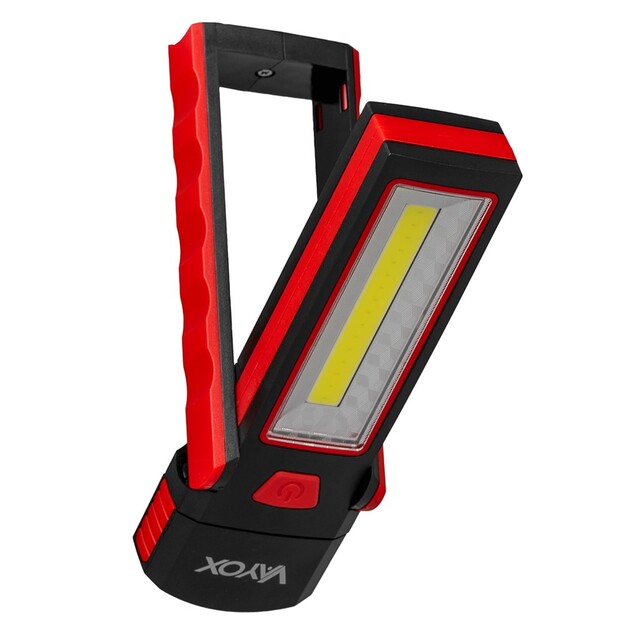 Vayox universālais darba lukturis 120lm VA0101