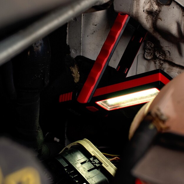 Vayox universālais darba lukturis 120lm VA0101