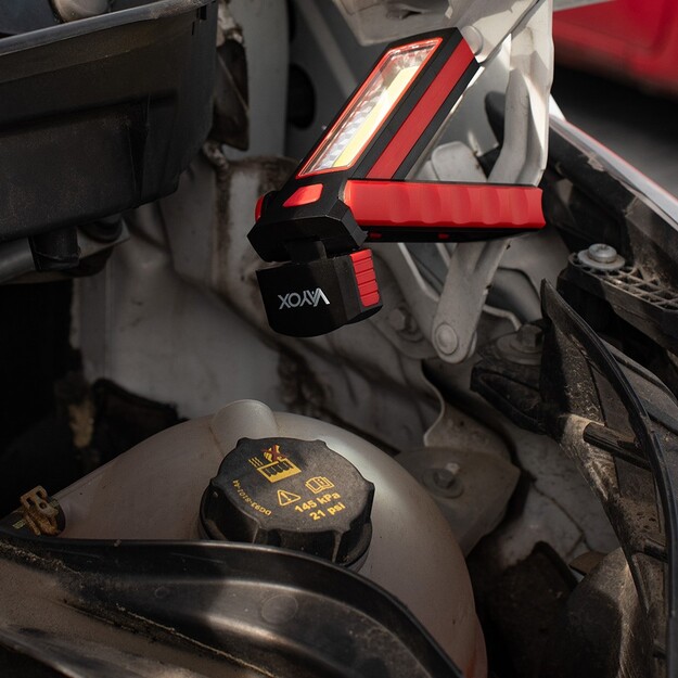 Vayox universālais darba lukturis 120lm VA0101