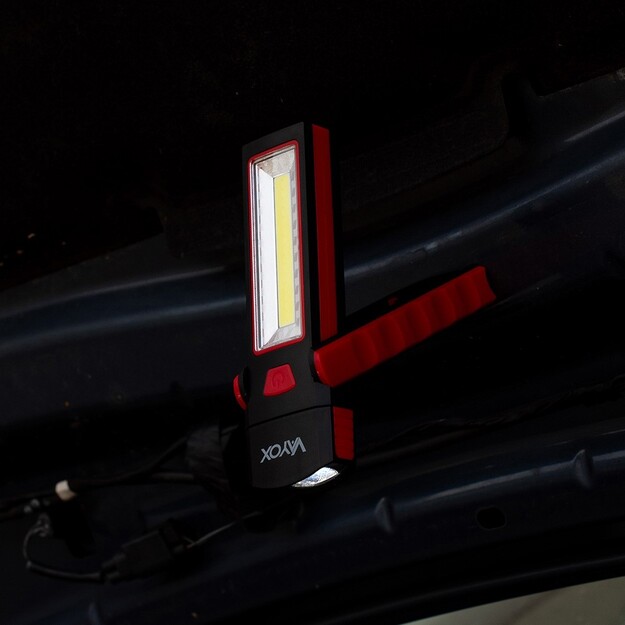 Vayox universālais darba lukturis 120lm VA0101