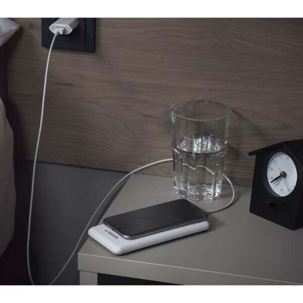 Varta bezvadu Power bank 20000mAh 57909